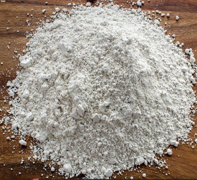 Fumigacion jardin ecologico