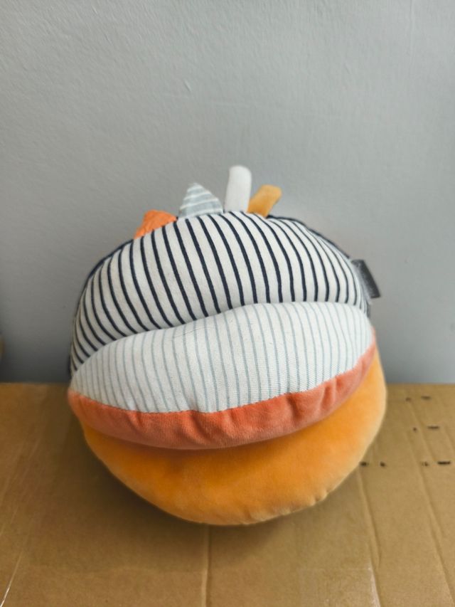 Pelota sensorial Montessori