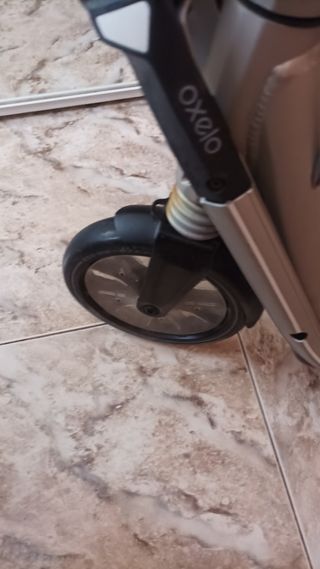 Patinete Oxelo Mid 7