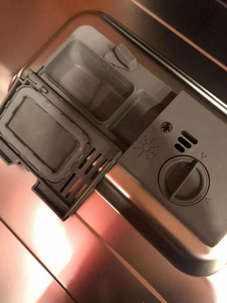 Lavavajillas Teka - Fregaplatos