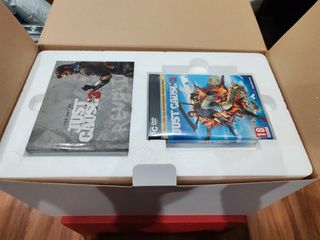 Just Cause 3 - Edição Colecionador