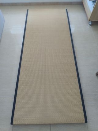 Tatami japonés