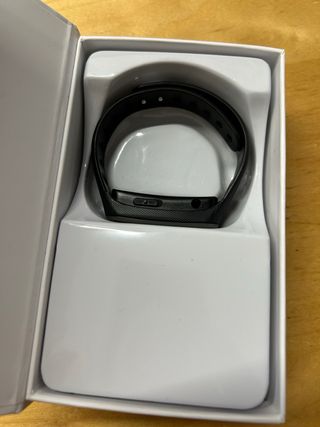 Reloj con Grabadora de Voz Digital Pulsera 16GB