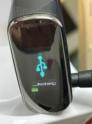 Reloj con Grabadora de Voz Digital Pulsera 16GB