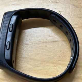 Reloj con Grabadora de Voz Digital Pulsera 16GB