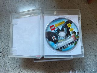 LEGO Batman PS3