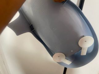 Soporte reductor bañera bebe