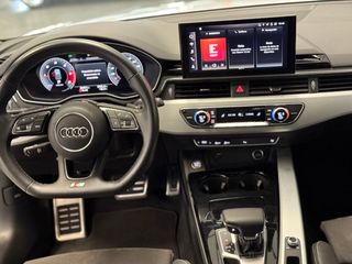 Audi A5 40 TDI 150kW S tronic Sportback