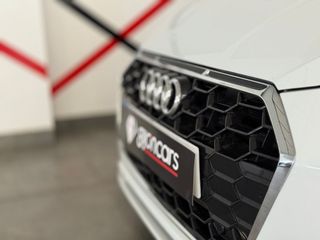 Audi A5 40 TDI 150kW S tronic Sportback