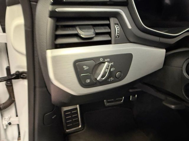 Audi A5 40 TDI 150kW S tronic Sportback