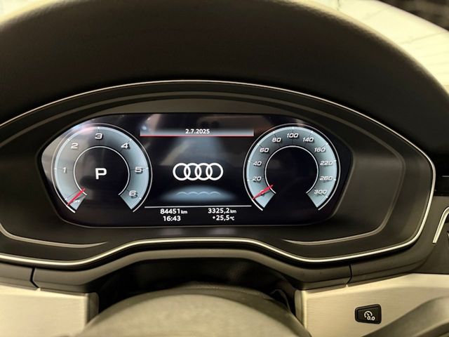 Audi A5 40 TDI 150kW S tronic Sportback