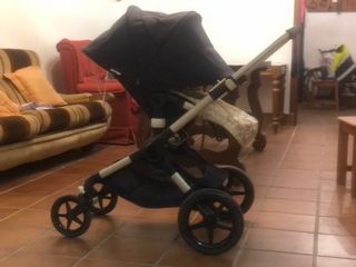 Bugaboo Fox 2: Carro Bebé