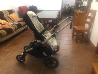 Bugaboo Fox 2: Carro Bebé