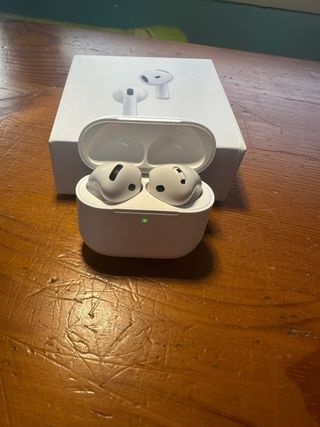 Airpods 4 generación - Apple