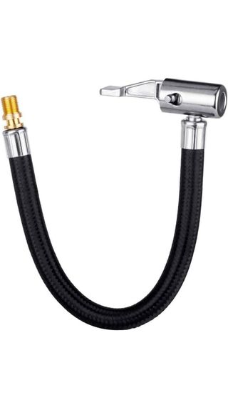 Manguera inflador neumáticos