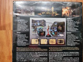 Two Worlds II Royal Edition - Xbox 360