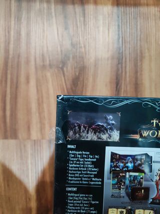 Two Worlds II Royal Edition - Xbox 360