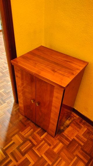 Máquina coser Singer eléctrica (escucho ofertas)