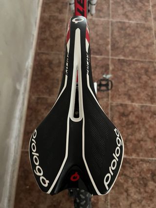 Merida TFS 500 26" MTB