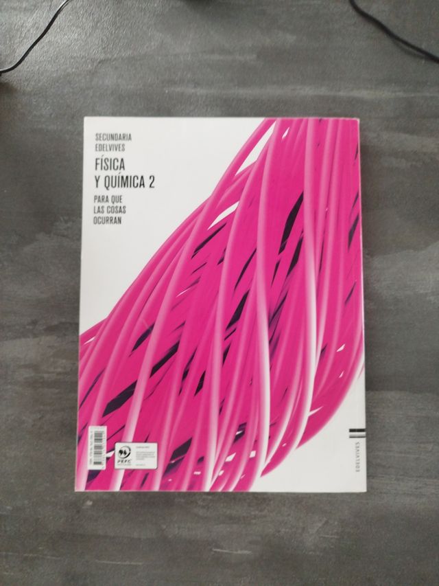 Proyecto: Para que las cosas ocurran - Física y...