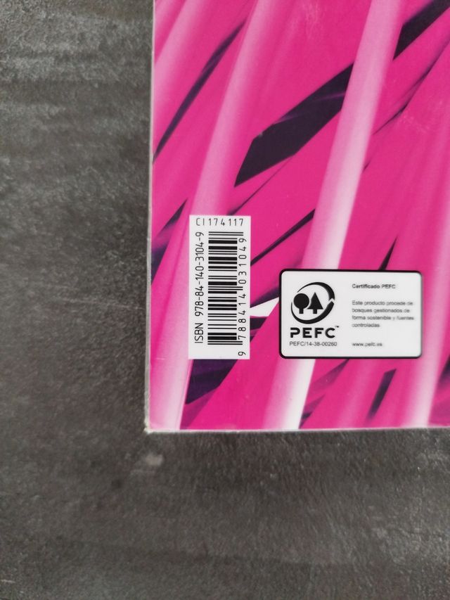 Proyecto: Para que las cosas ocurran - Física y...