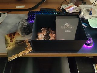 Blackguards Collector's Edition