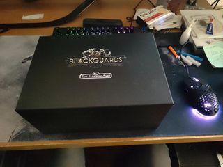 Blackguards Collector's Edition