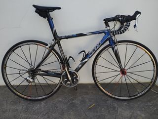 Bicicleta carretera BH Liberty 