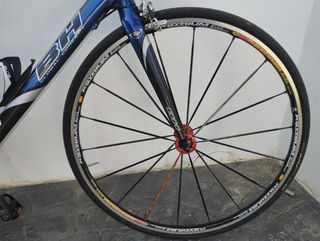 Bicicleta carretera BH Liberty 