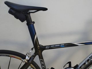 Bicicleta carretera BH Liberty 