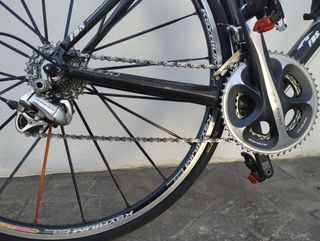Bicicleta carretera BH Liberty 