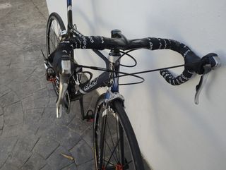Bicicleta carretera BH Liberty 