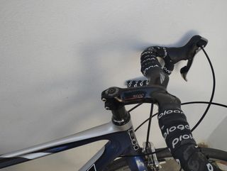 Bicicleta carretera BH Liberty 