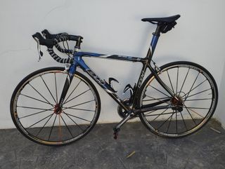 Bicicleta carretera BH Liberty 