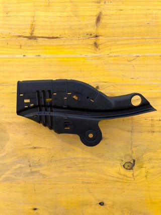 Cubre arnes cableado Harley Davidson Sportster