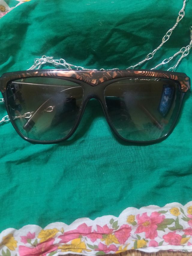 Occhiali da sole Laura Biagiotti vintage