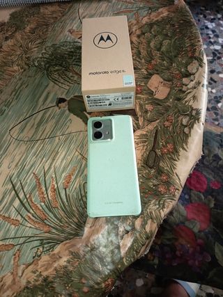 Motorola Edge 40 Neo - Verde