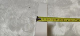 Caja y bolsa Saint Laurent