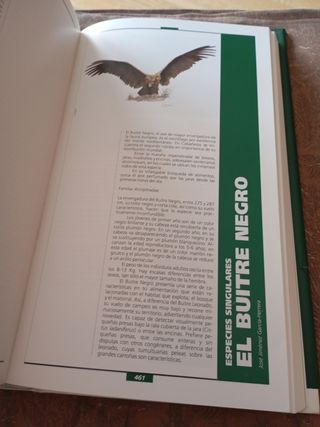 ESPACIOS NATURALES-GUIA CASTILLA MANCHA