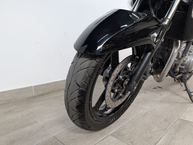 SUZUKI INAZUMA 250 2014