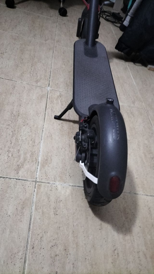 Patinete Xiaomi eléctrico