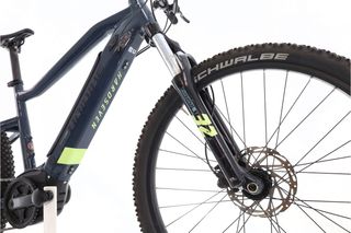 Haibike Hardseven 5 (ebike) t.M Reacondicionada
