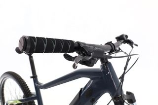 Haibike Hardseven 5 (ebike) t.M Reacondicionada