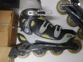 Patines en línea Josh London