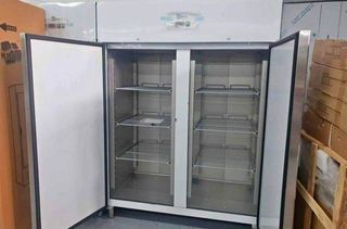 Congelador