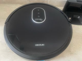 Cecotec Conga 1790 Robot Aspirador