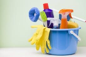 Servicio de limpieza a domicilio Valdemoro