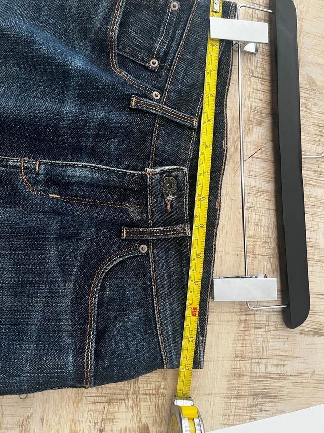 Mini Falda Vaquera Levi's