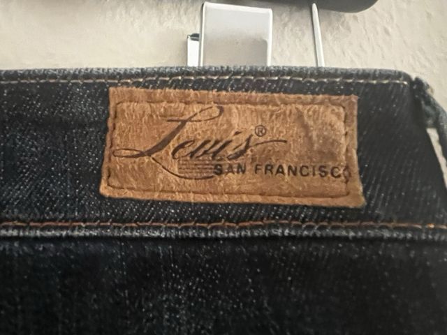 Mini Falda Vaquera Levi's