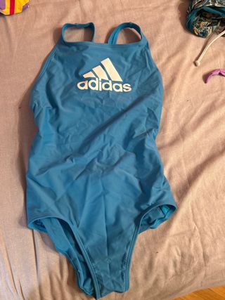 Bañador adidas talla M